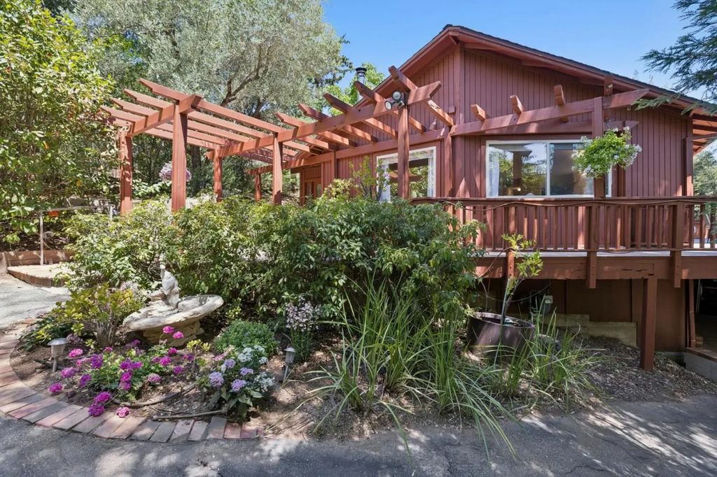 200 Jackson Street, Los Gatos