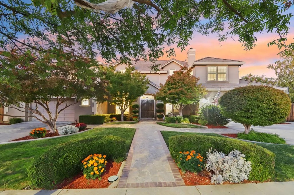 2276 Bentley Ridge Drive, San Jose