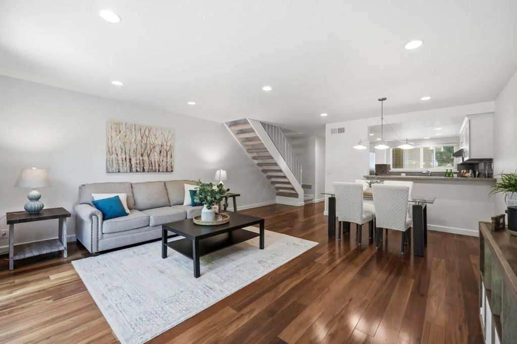 1387 Cherrywood Square, San Jose