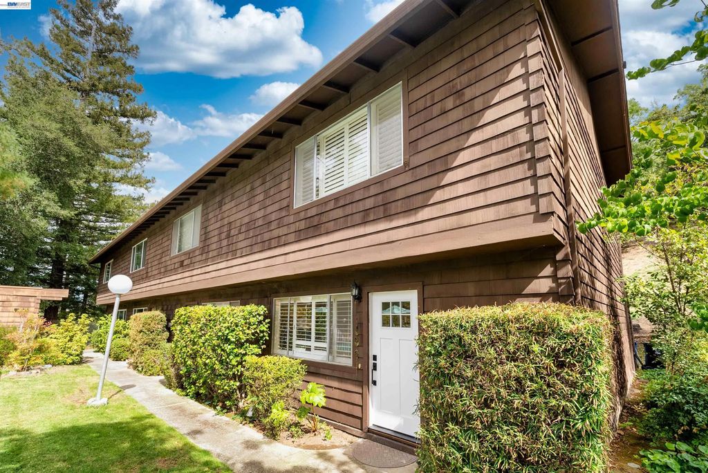 3241 Marlene Dr, Lafayette