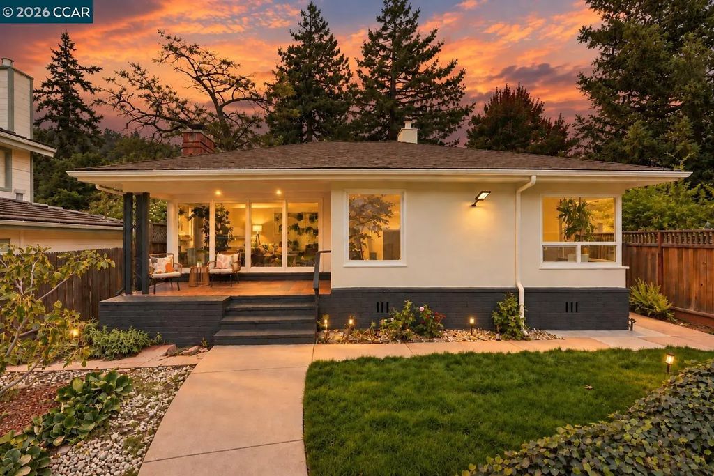 3306 Jordan Rd, Oakland