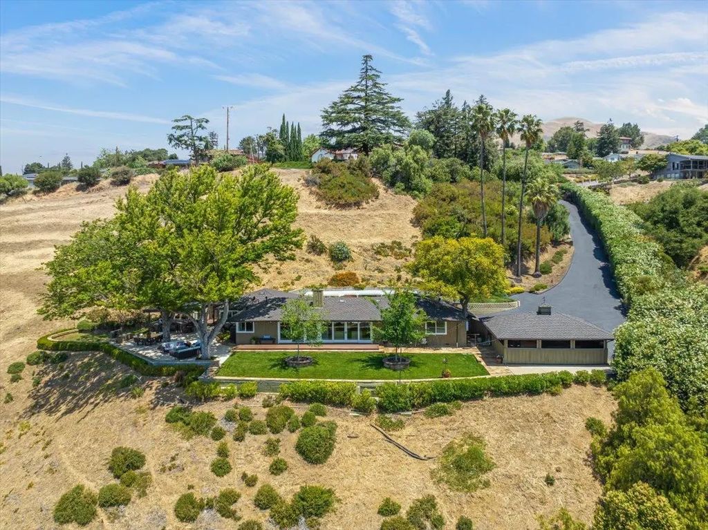 11230 Chula Vista Avenue, San Jose