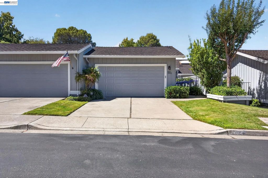 2005 Rancho Verde Circle West, Danville