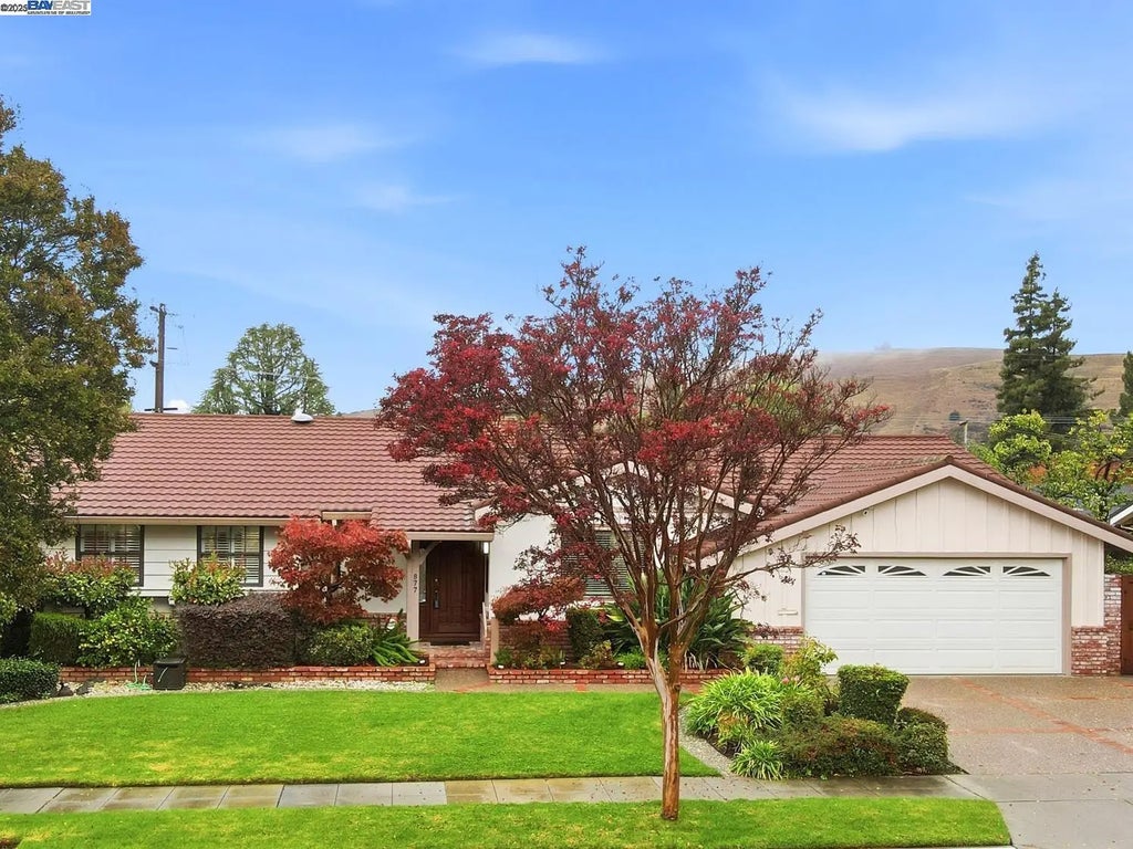 877 Cashew Way, Fremont