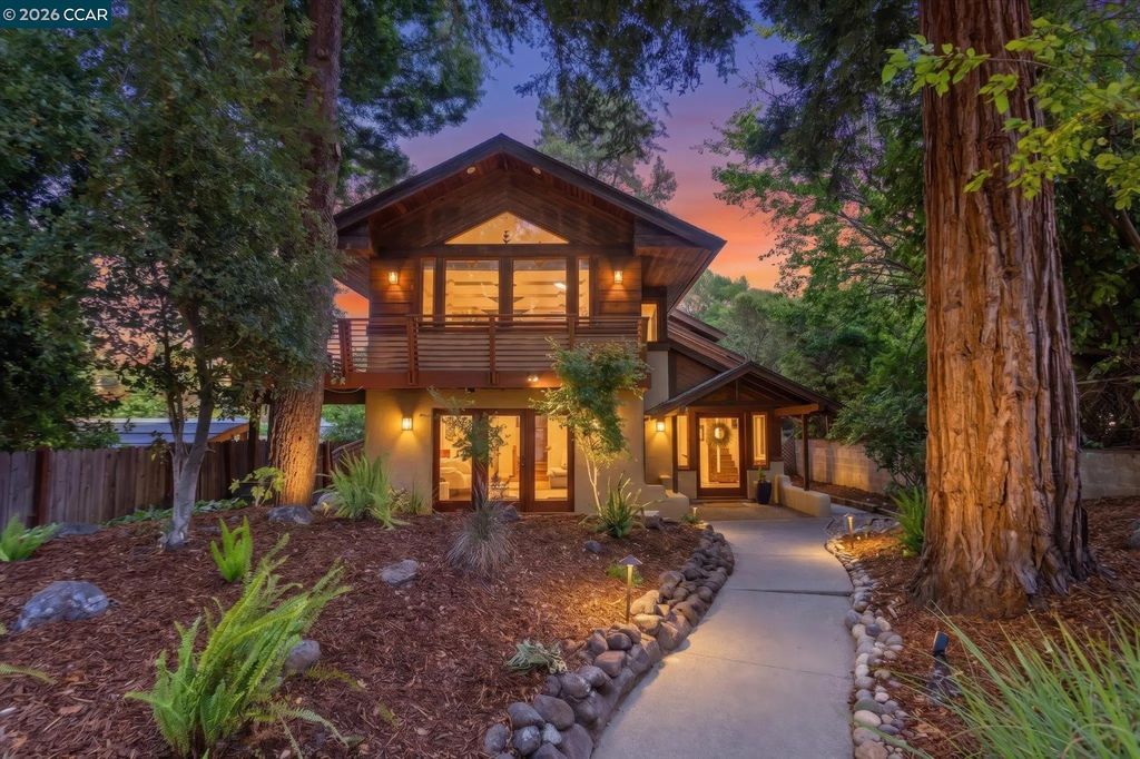 17460 Vineyard Rd, Castro Valley