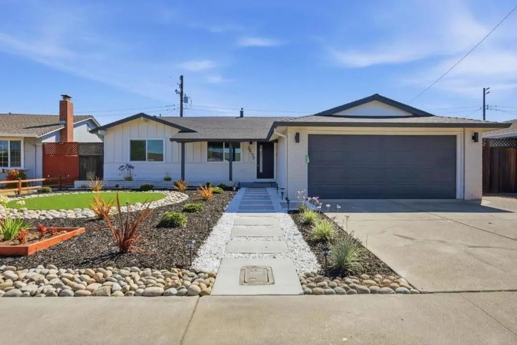35172 Lancero Street, Fremont