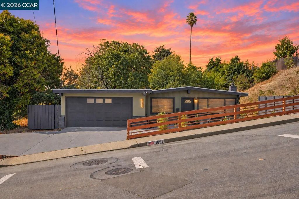 1651 Stanton Ave, San Pablo