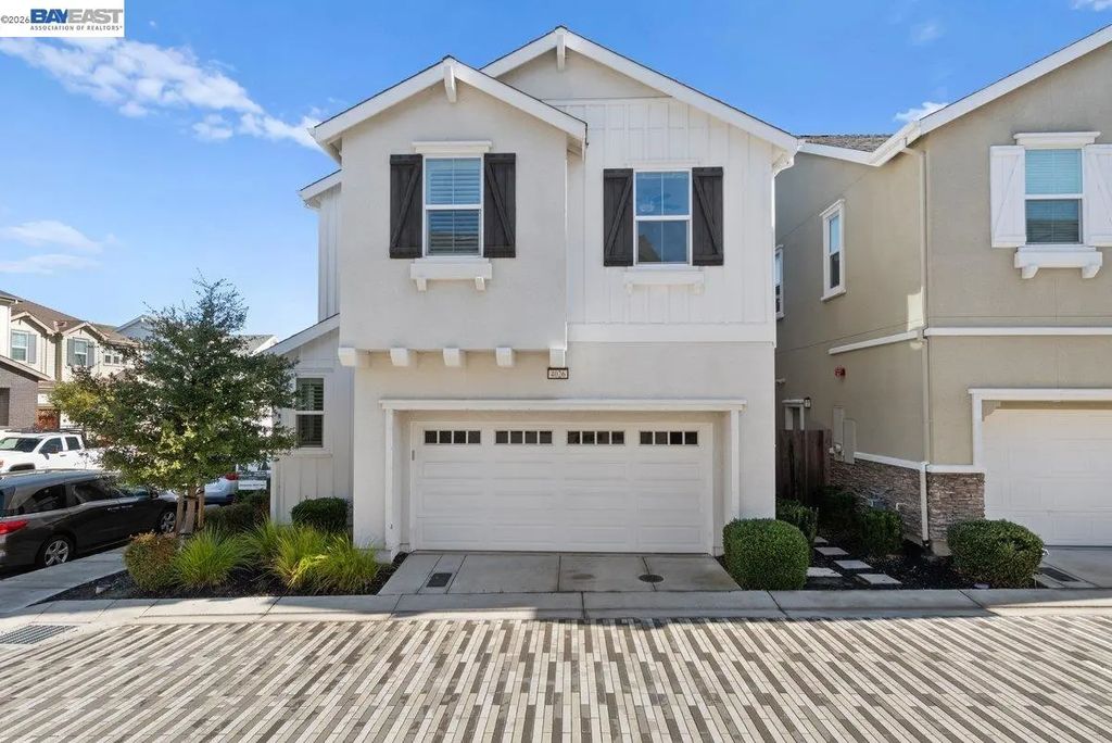 4026 Chalk Hill Way, Dublin