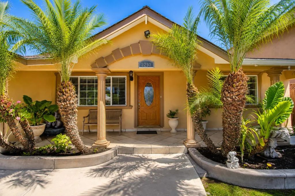 2293 Pruneridge Avenue, Santa Clara