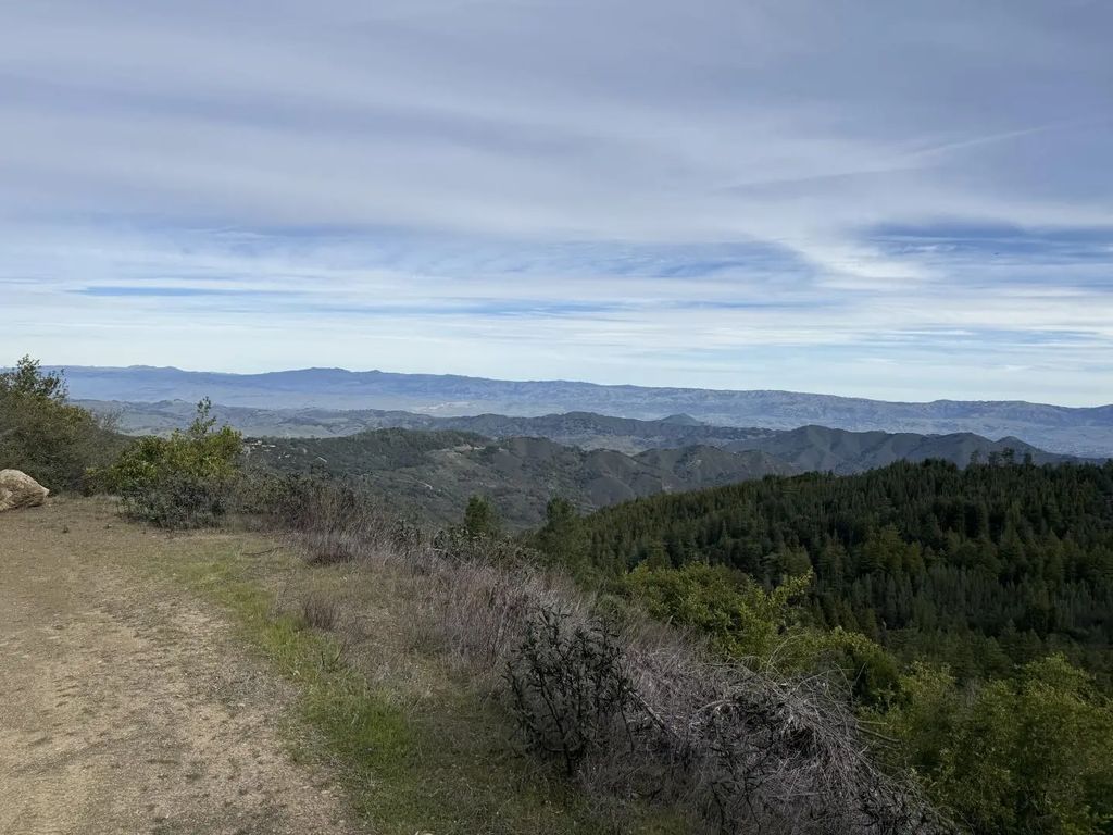924 Croy Ridge Road, Gilroy