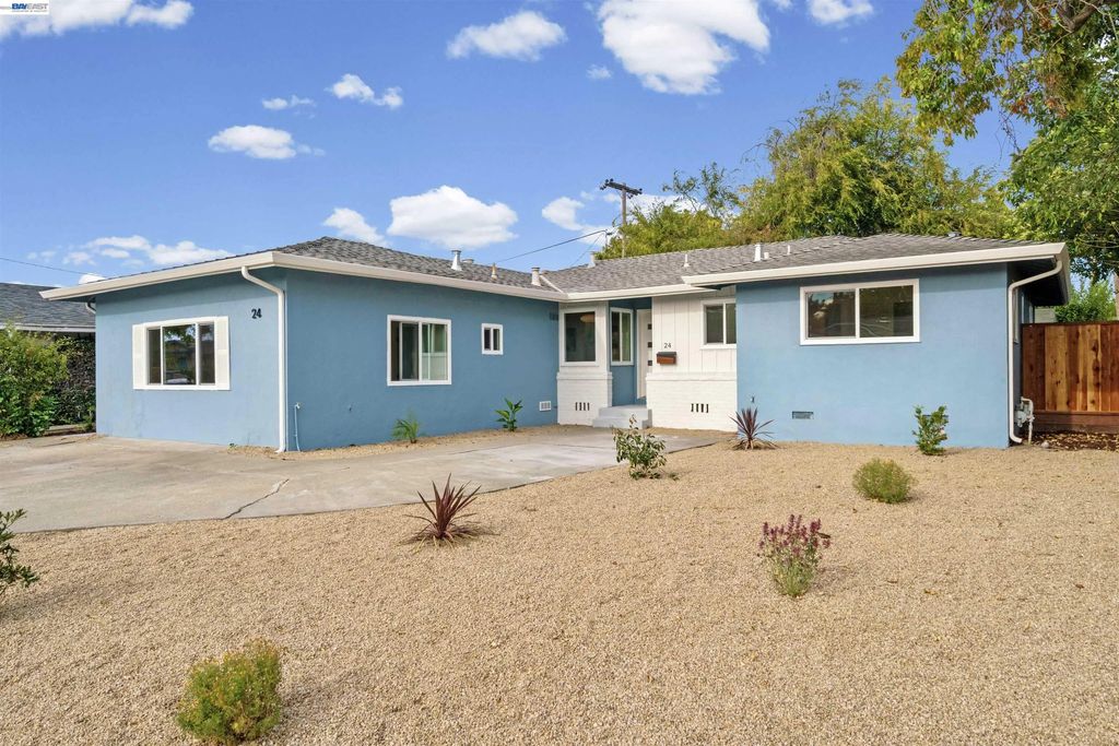 24 Casper St, Milpitas