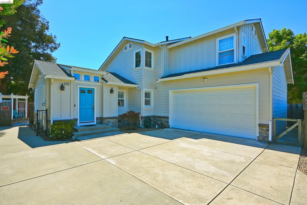 2472 W Avenue 136th, San Leandro