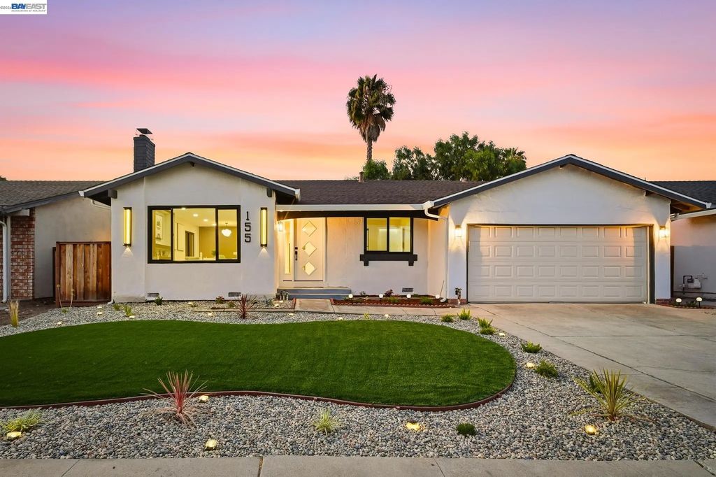 155 Lily Blossom Ct, San Jose