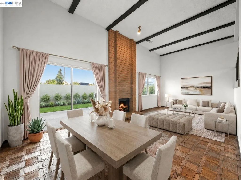 37886 Bright Cmn, Fremont