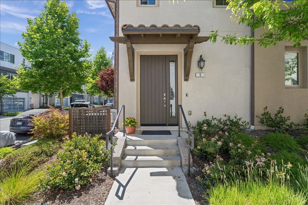 223 William Manly Street 5, San Jose