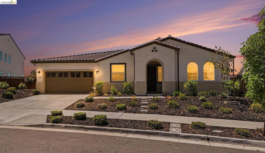 5394 Promontory Way, Antioch