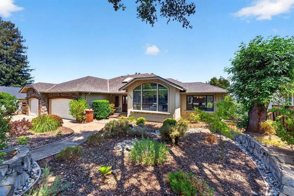 15750 Casino Real, Morgan Hill