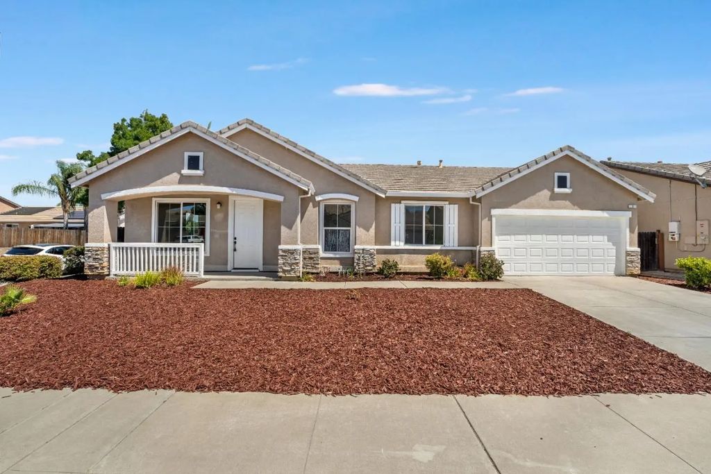 3 Mill Springs Court, Pittsburg