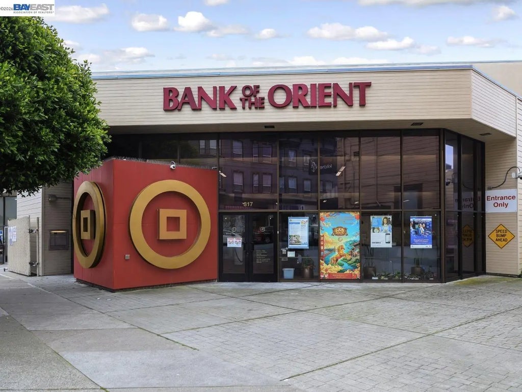 319 6th Avenue, San Francisco