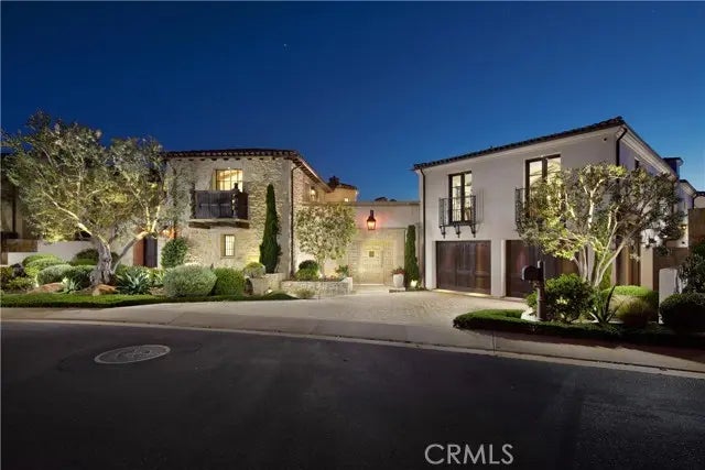 17 Pacific Ridge Place, Dana Point