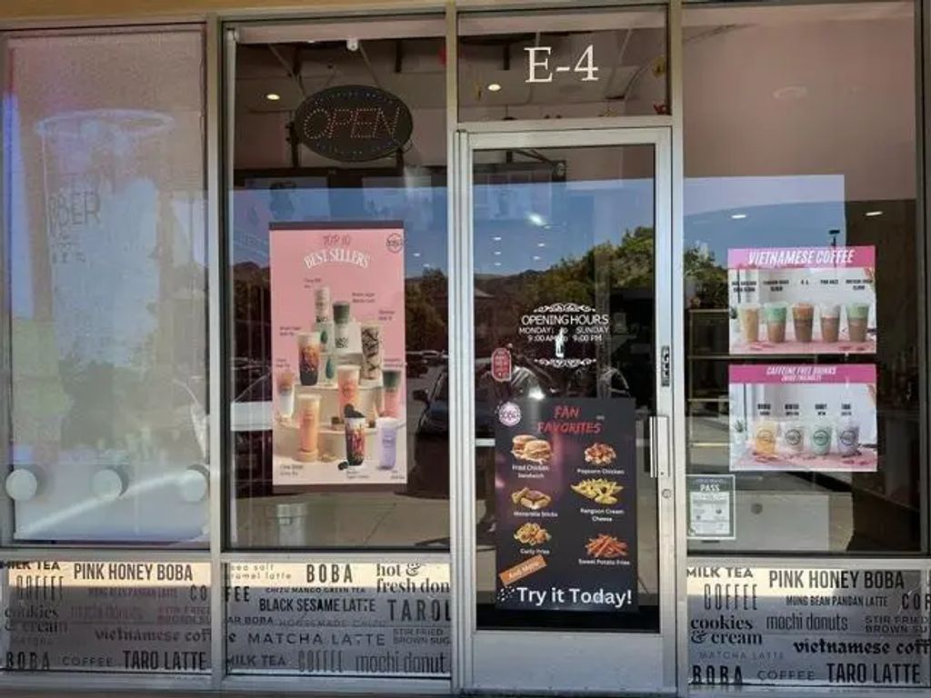 N/A, San Ramon