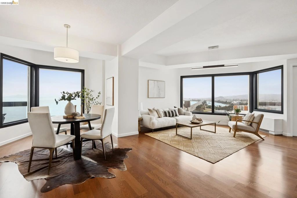 6363 Christie Avenue 2017, Emeryville
