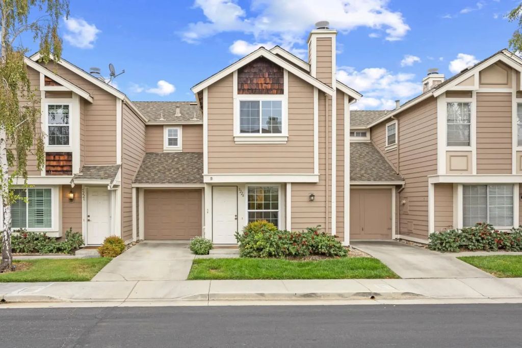 5226 Macaw Court, San Jose