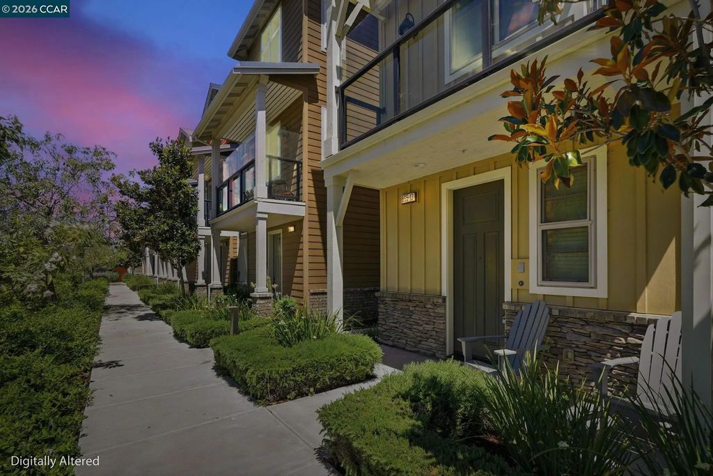 865 Tranquility Cir 13, Livermore