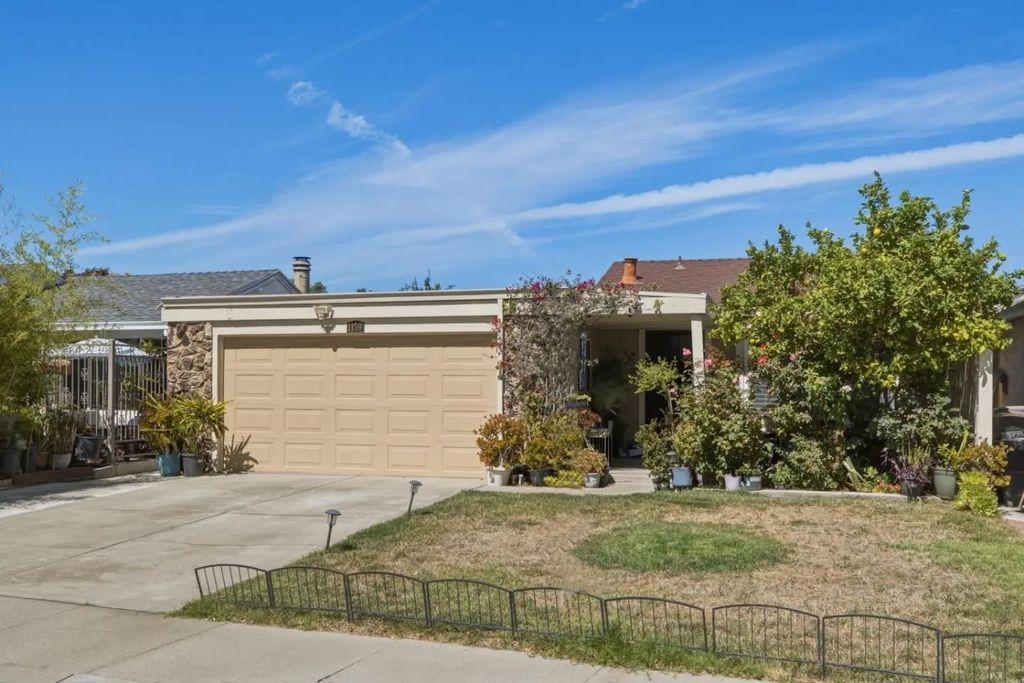 1179 Beaconsfield, San Jose