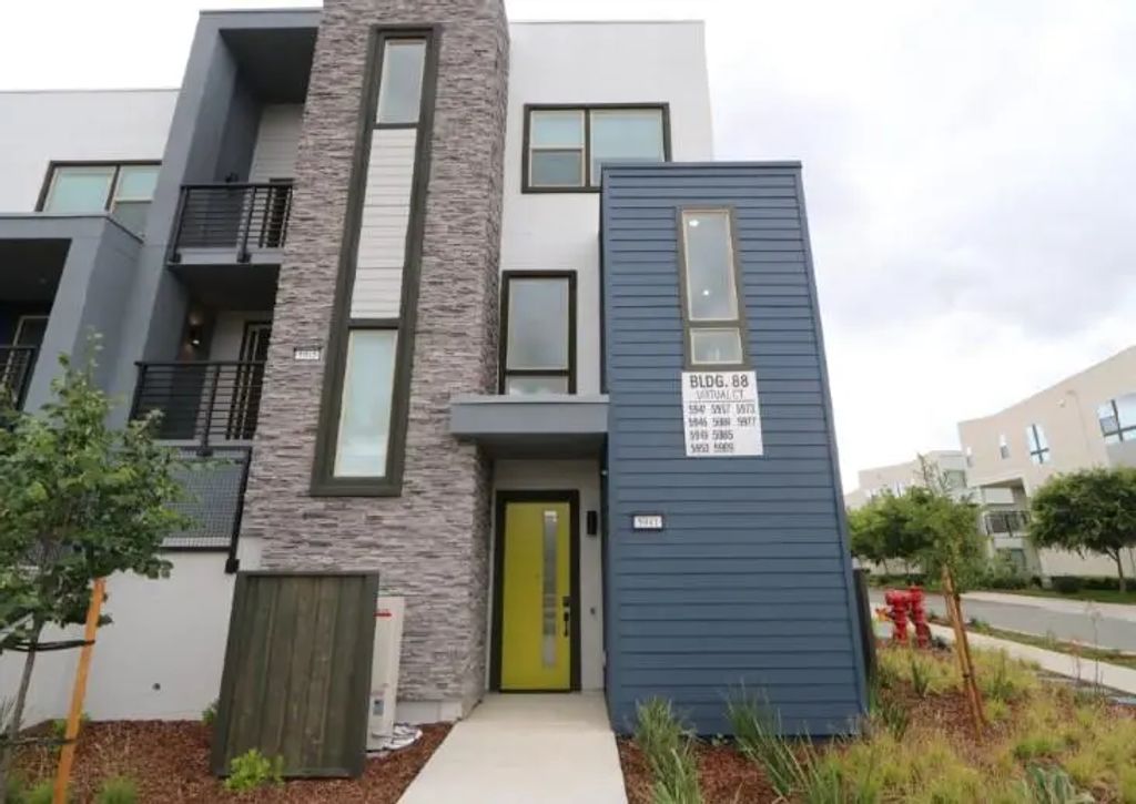 5941 Virtual Court, San Jose