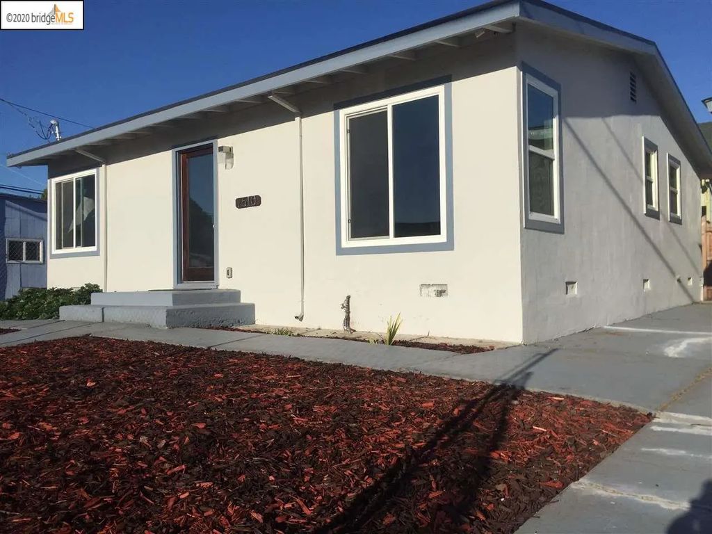 7510 Rudsdale Street, Oakland