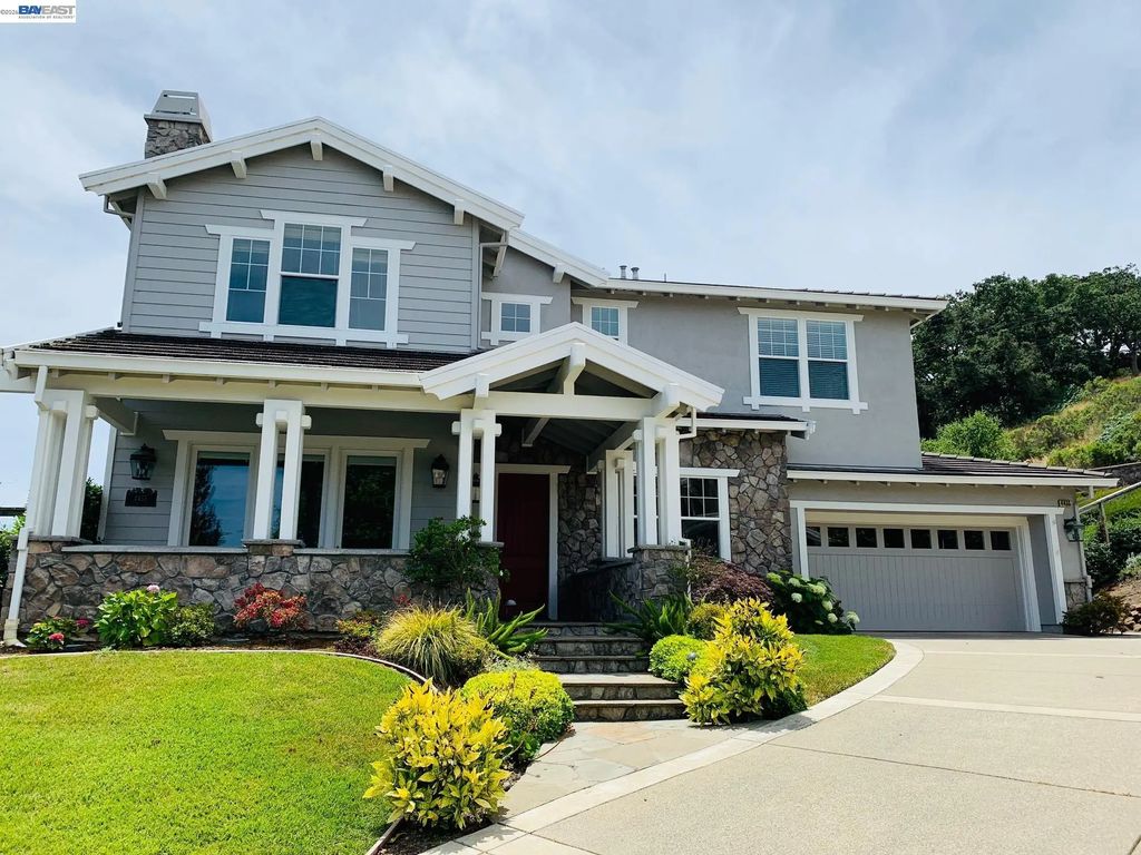 4455 Tosca Ct, Pleasanton