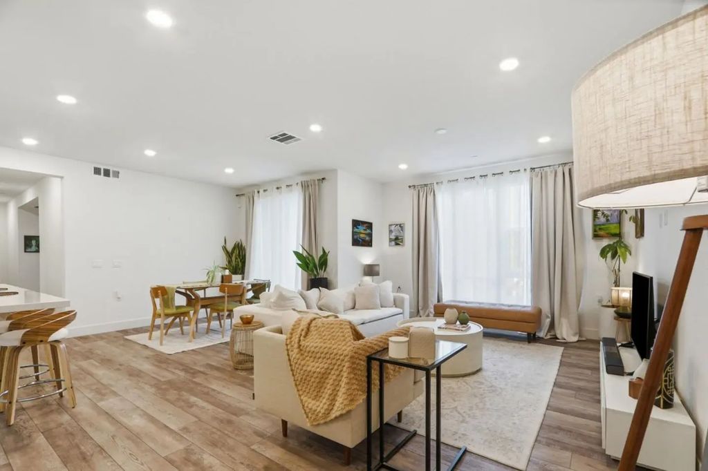 45188 Ambition Street 202, Fremont
