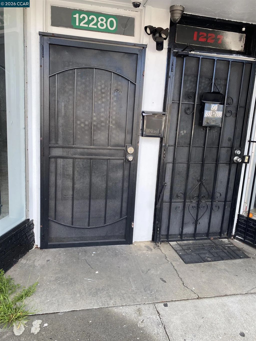 12280 San Pablo Avenue, Richmond
