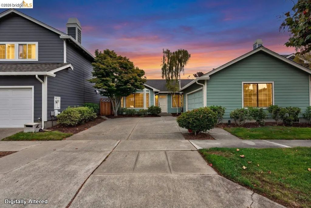 29 Captains Dr, Alameda