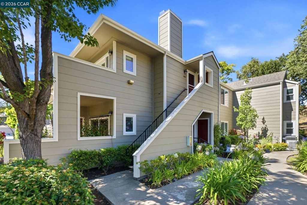 306 Norris Canyon Ter, San Ramon