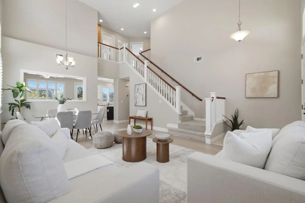 3572 Quarry Park Drive, San Jose