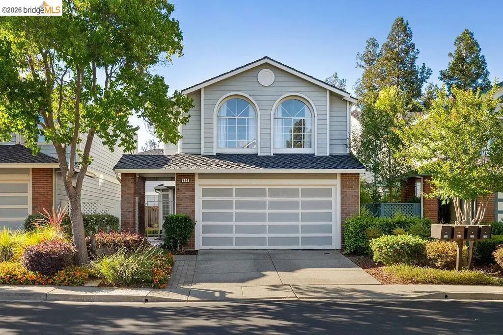 724 Winterside Circle, San Ramon