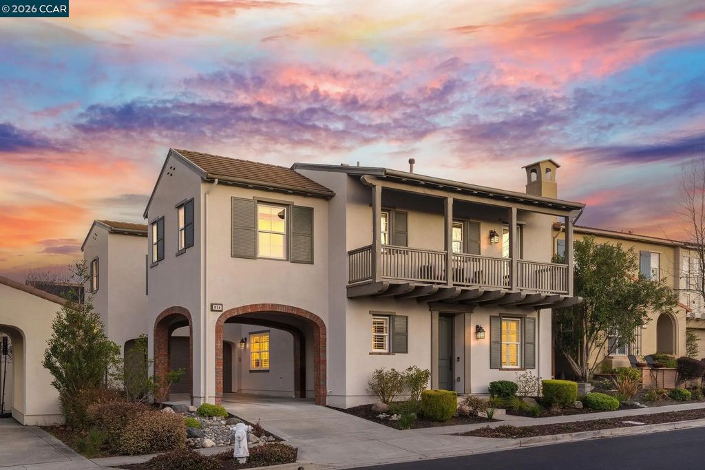 836 Griffon Court, Danville