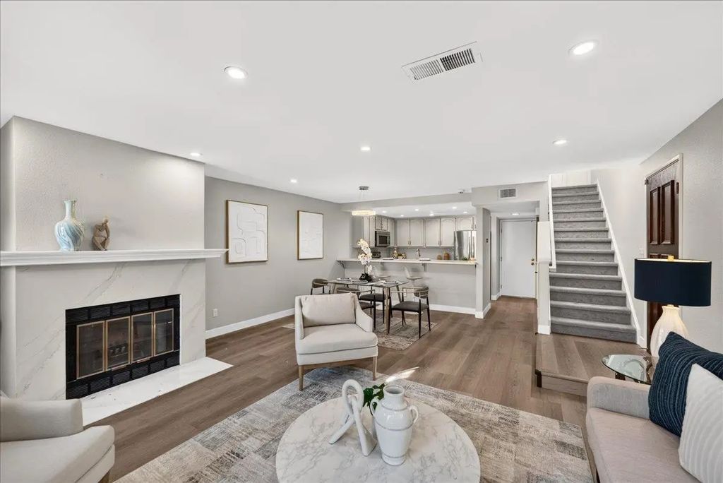 2057 Wente, San Jose