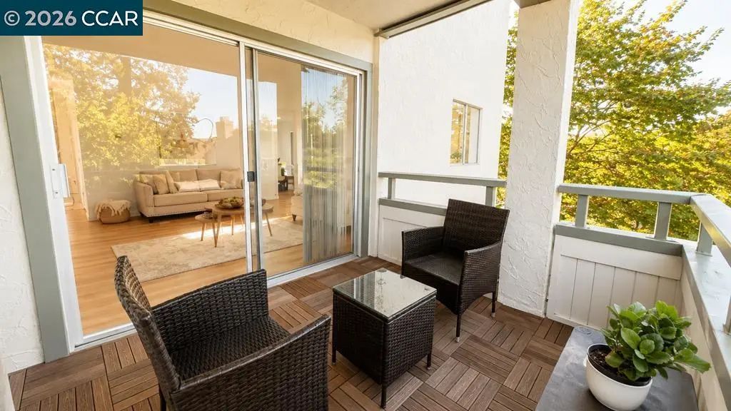 4033 Terra Granada Dr 6a, Walnut Creek