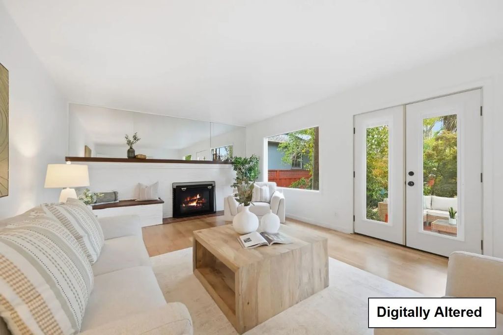 2425 Alameda De Las Pulgas, San Mateo