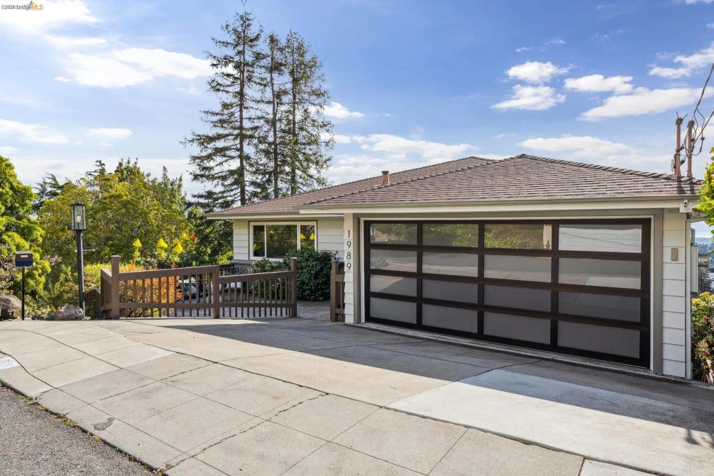 1989 Oakview Dr, Oakland