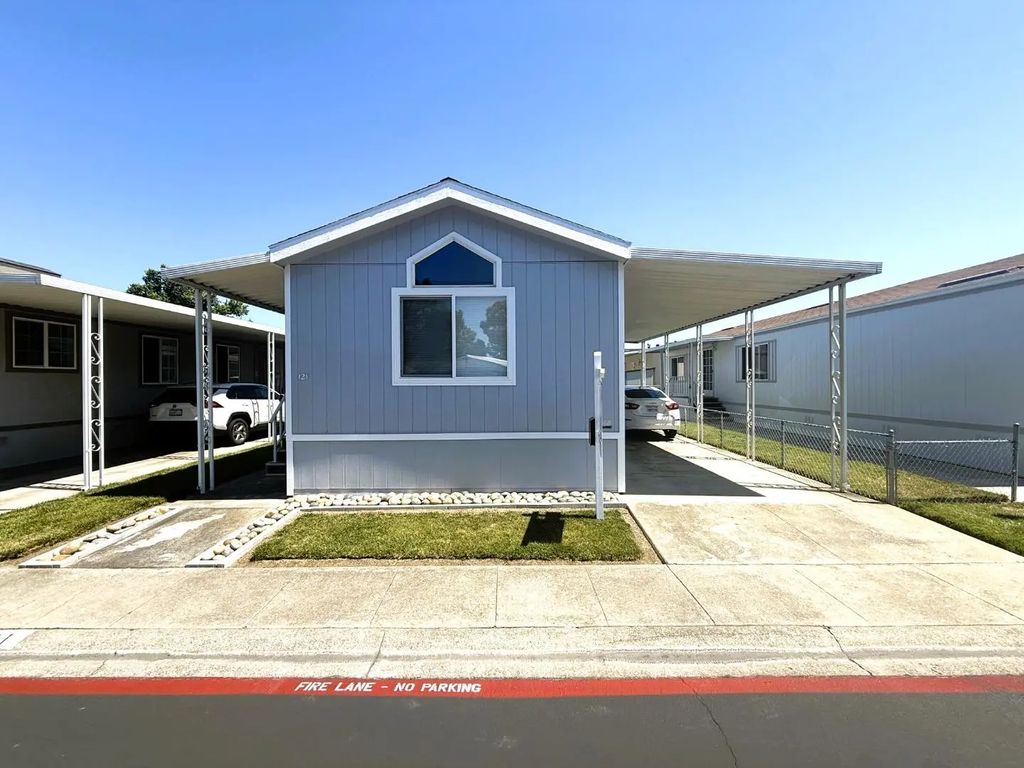 1358 Oakland Road 121, San Jose