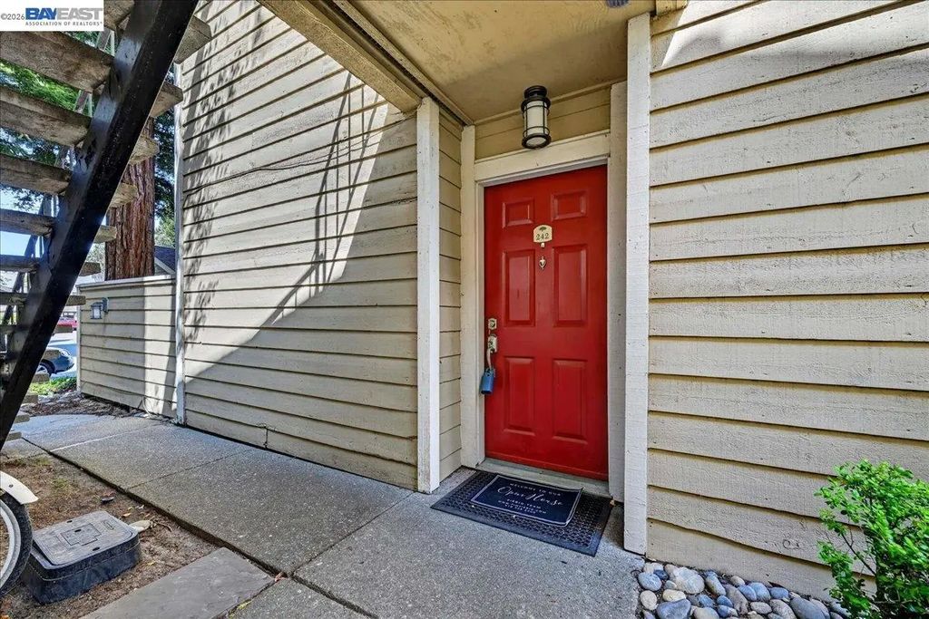 242 Eastridge Dr, San Ramon
