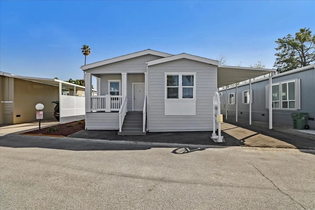 195 Blossom Hill Road 242, San Jose