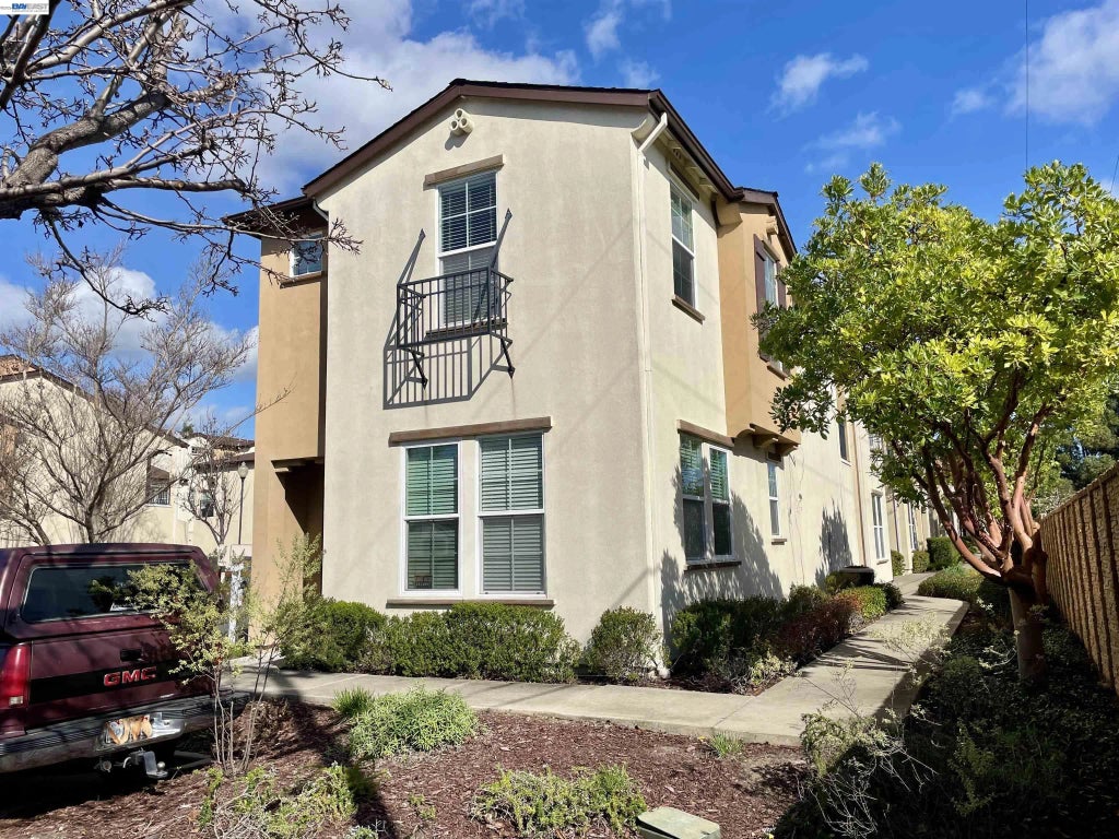 3901 Forest Cir, Castro Valley