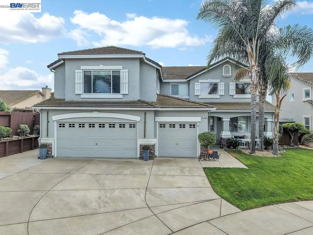 18 Pinenut Ct, Oakley
