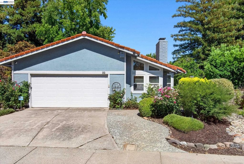 22 Jib Ct, Pleasant Hill