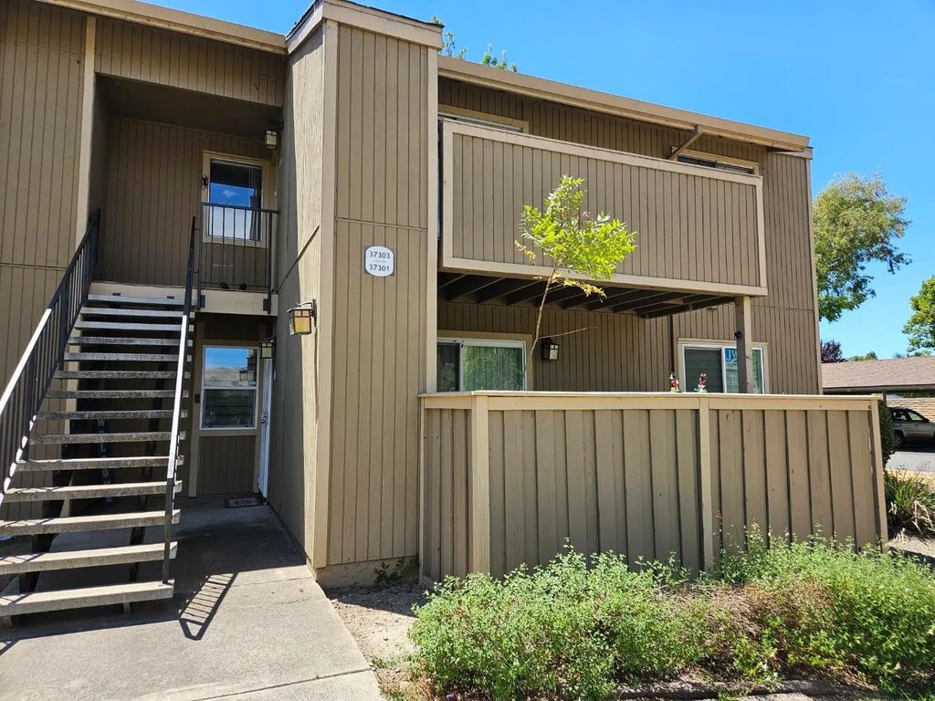 37303 Sequoia Road, Fremont